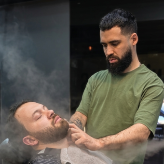 The avatar of a person