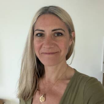 L'avatar di Lauren