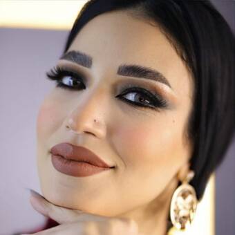 The avatar of reham
