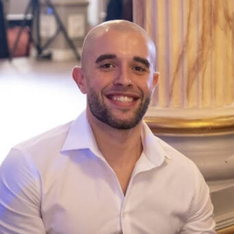 Dr. Dimitar Variyski