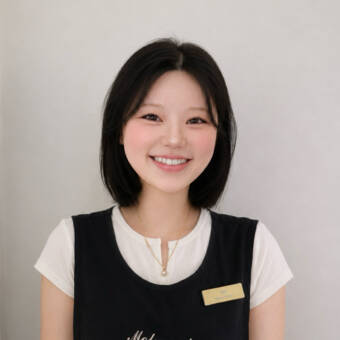 The avatar of a person