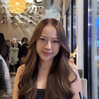 The avatar of Hara