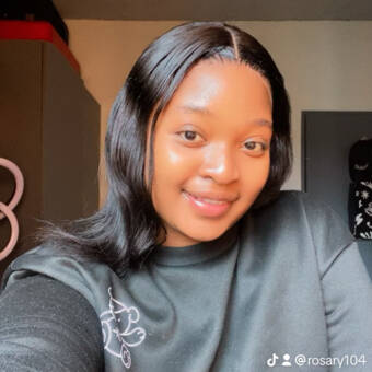 The avatar of a person