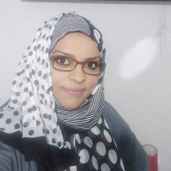 الصورة الرمزية لـ Nuha