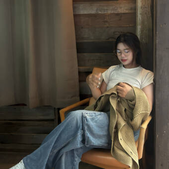 The avatar of Pang