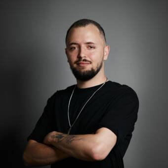 Daniel Baraian
