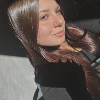 The avatar of a person