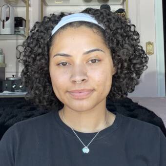 The avatar of a person
