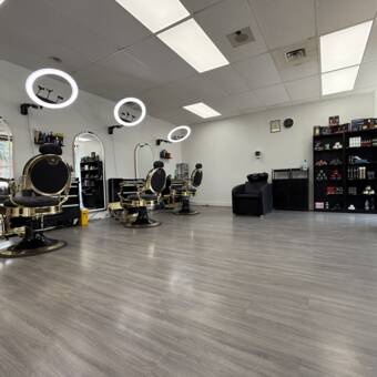 AFG Barber