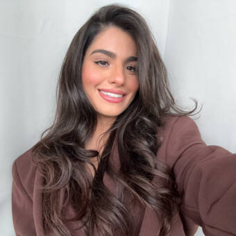 Parmida Nejad Mahjoub