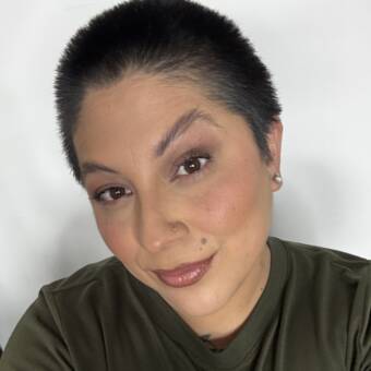 The avatar of a person