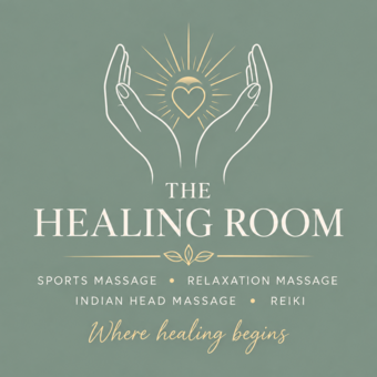 The Healing Room