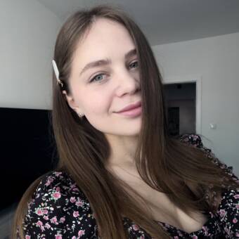 The avatar of Ruslana