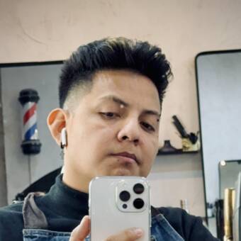 Carlos Bizz
