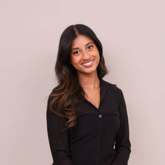 Sabeena Senthoorvasan
