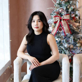 Kathy Duong