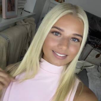 Henkilön Mollie avatar