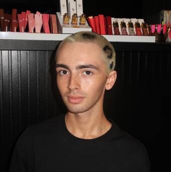 The avatar of a person
