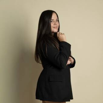 The avatar of a person