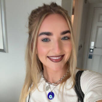 The avatar of a person