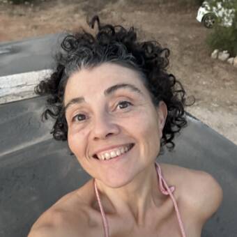 The avatar of a person