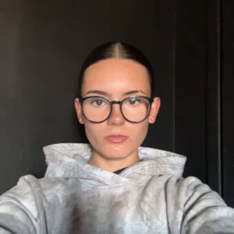 The avatar of a person
