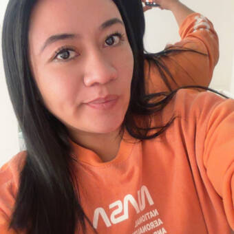 The avatar of a person