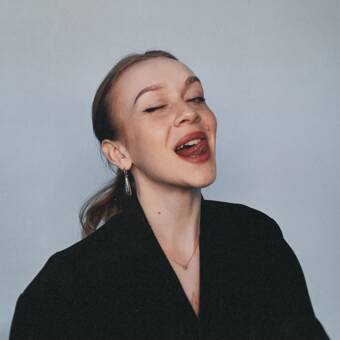 The avatar of a person
