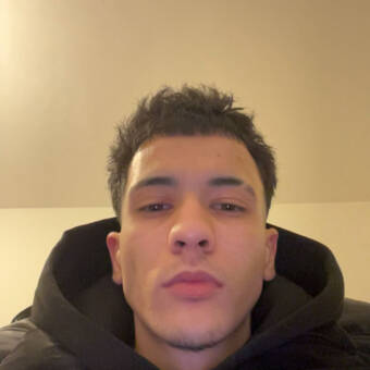 The avatar of a person