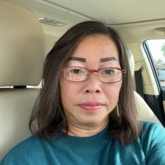The avatar of a person