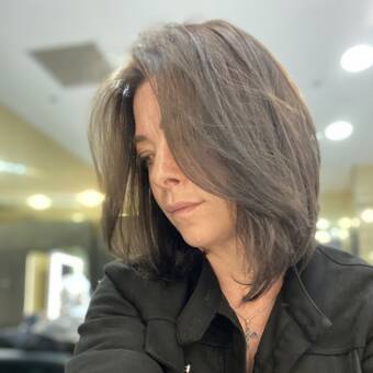 The avatar of a person