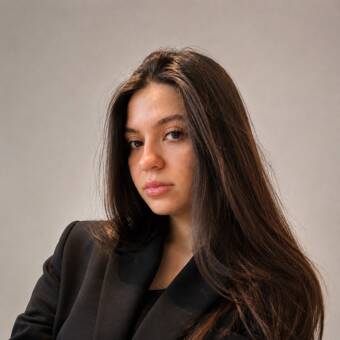 The avatar of Iana