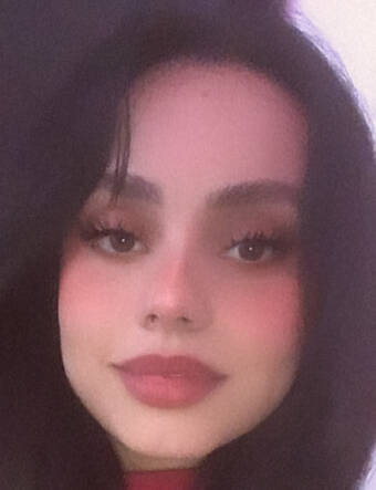 The avatar of a person