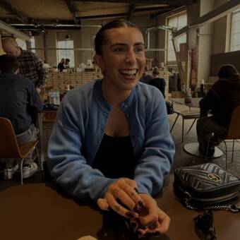 The avatar of a person