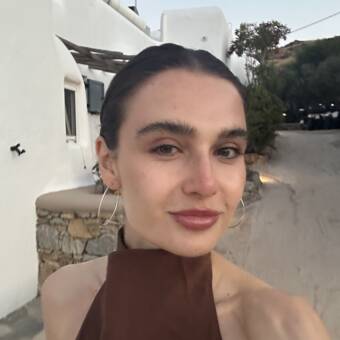 The avatar of a person