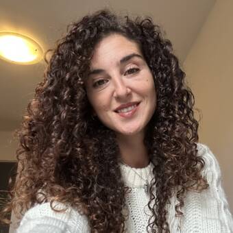 Giorgia Mazzuchi