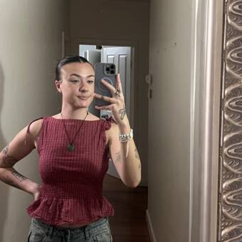L'avatar di Kelsey