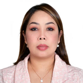 The avatar of a person