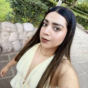 Avatar de una persona