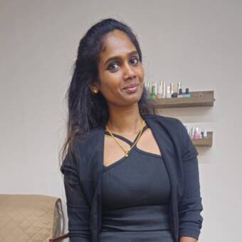 Malathi David