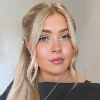 Аватар человека