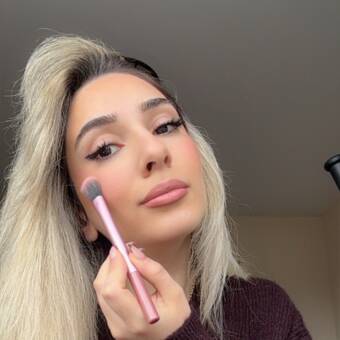 L'avatar di Nour