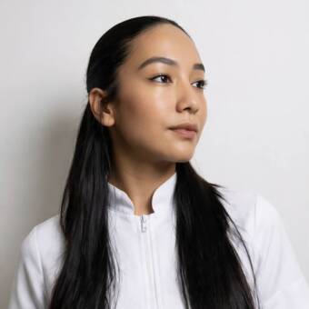 The avatar of a person