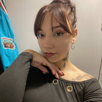 The avatar of a person