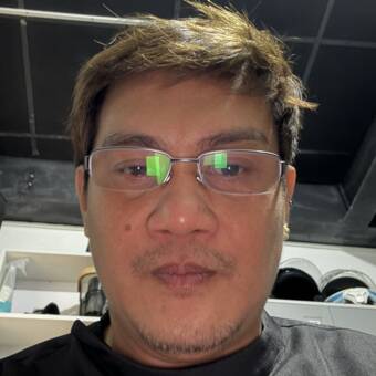 The avatar of a person