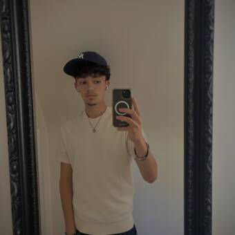 The avatar of a person