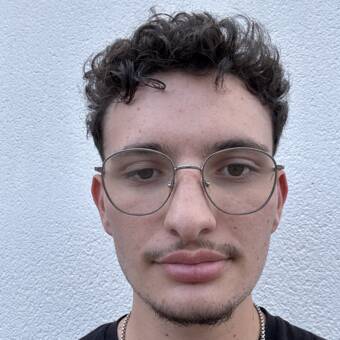 The avatar of a person