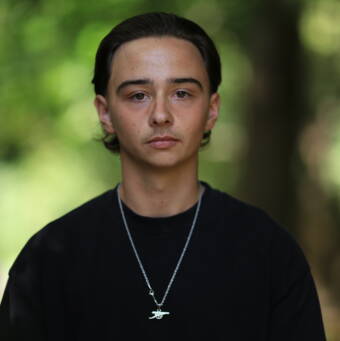 The avatar of a person