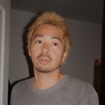 The avatar of Yutaka
