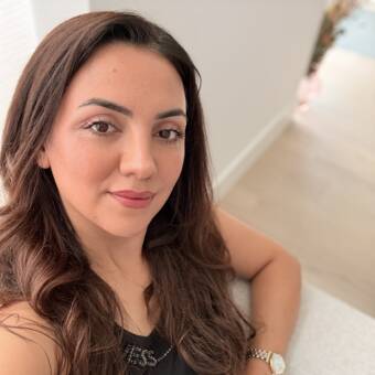 The avatar of a person
